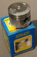 Поршень   Yamaha SA-50см3, Tact-50 -41mm - 0.50