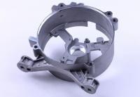 Крышка генератора задняя - GN 2-3,5 KW