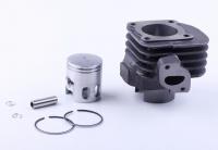 Поршневая 44 mm (65СС) - 50CC 2T