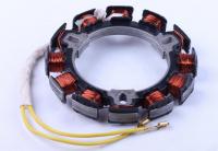 Якорь генератора 9 + 3 катушки - 1100FE