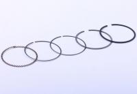 Кольца 57,0 mm STD, к-т на 1 поршень - 150CC