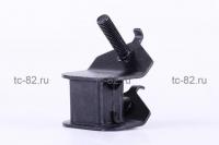 Амортизатор подушка генератора + шпильки 10мм (широкая)  GN-5-6KW