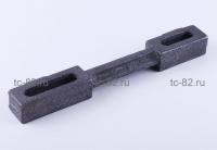 Крепеж двигателя (задний) м/б   180/190/195N   (12Hp)   "ТАТА"