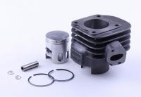Поршневая 44mm (65СС) - Yamaha JOG 50 - 3KJ