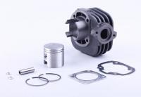 Поршневая (ЦПГ)   Suzuki LET'S 80   (Ø47, p-10)   "JWBP"