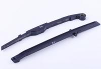 Направляющие цепи, к-т: 2 шт. - 50CC4T