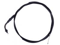 Трос газа 16В (2Т цепь) L-1850mm (верх резьба, низ трос)