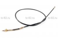 Трос переднего тормоза   4T GY6 50   "SUNY"