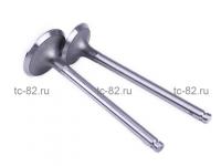 Клапаны впуск выпуск Prorab\Калибр (L-120mm) - 195N