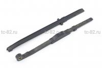 Успокоитель цепи ГРМ   4T GY6 125/150   "JWBP"