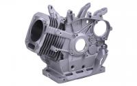 Блок двигателя м/б   190F   (15Hp)   (Ø90,00)