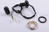 Датчик топливного бака   Honda LEAD   "SENSOR-61"
