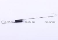 Пружина на тяге карбюратора 168F