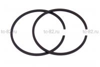 Кольца б/п   для Goodluck GL5200   (Ø45mm)  "X-Force"