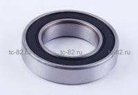 Подшипник   6007-2RS   35*62*14  (корзины сцепления м/б   178/186F)   