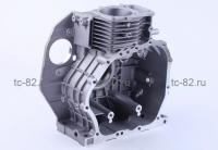 Блок двигателя м/б   178F   (6Hp)   (Ø 78,00)   "TATA"