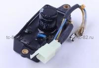 Стабилизатор напряжения бензогенератора АВР  (2-2,8 KW, 220V)   "TATA" 