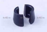 Сухари клапана к-т на 1 клапан 178F  ТАТА