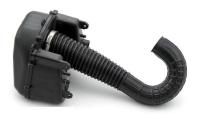 Фильтр воздушный (в сборе)   4T GY6150   (слон)     (mod.B)