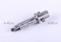 Вал кик-стартера м/б   175N/180N   (7/9Hp)   "ТАТА"