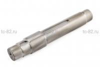 Вал передаточный КПП м/б   175N/180N   (145мм, 7/9Hp)   "DIGGER"