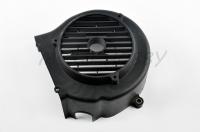 Кожух генератора    4T GY6 50   "SUNY"