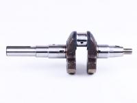 Коленвал м/б   178F   (6Hp)   (голый)  (под шпонку Ø25mm)   "TATA"