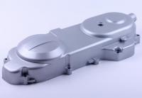 Крышка вариатора   4T GY6 50   (12" колесо, 139QMB)   "ТАТА"