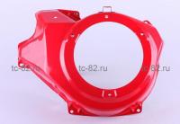 Корпус воздухозаборника - 177F