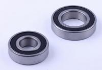 Подшипники сцепления 6006RS и 6204RS - MFC