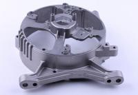 Крышка генератора задняя - GN 5-6 KW