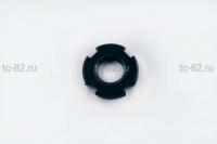 Гайка стопорная корзины сцепления   JH125   (D=28mm, d=12.5mm)   "HEADER-260"