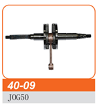 Коленвал   Yamaha JOG 50   (3KJ)   "JWBP"