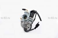 Карбюратор   2T Stels 50  "RAYBAR"