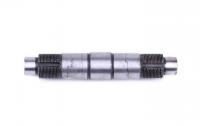 Вал дифференциала L-160mm тип 2 - Mototraktor