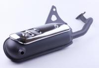 Глушитель - Yamaha JOG 50 - 3KJ