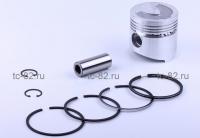 Поршень м/б   190N   (10Hp)   .STD   (Ø90,00) TA