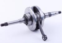 Коленвал с подшипниками (63/22 * 2 шт.) - 125/150CC