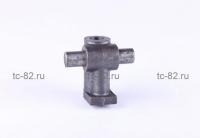 Вал коромысел м/б   180N   (9Hp)   "ТАТА"