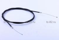 Трос газа м/б   178F/186F    (6/9Hp)   "ТАТА"