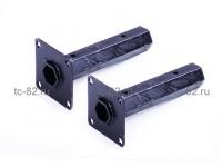Ступица колеса шестигранная, Ø32мм - 210мм (пара) 