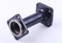 Корпус трансмиссии привода L-140 mm - KRO 900