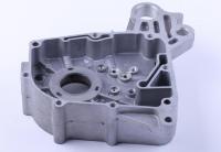 Картер правый - 50CC4T