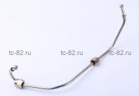 Трубка топливная высокого давления м/б   186F   (9Hp)   "TATA" №2 