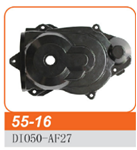 Крышка вариатора   Honda DIO AF18/25/27/28   (левая)   "JWBP"GY6 125