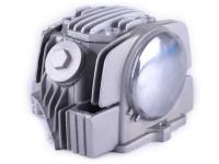 Головка цилиндра   Alpha 125   (Ø54)   (в сборе)  