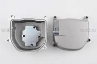 Крышка головки цилиндра   4T GY6 50   (+сапун)