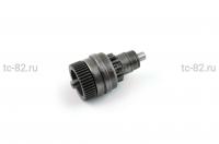 Бендикс   Suzuki AD100   "FORWARD"