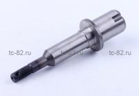 Ось шестерни промежуточной  КПП 178F/186F