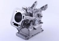 Блок двигателя м/б   168F ( 6,5 Hp), диаметр 68 мм